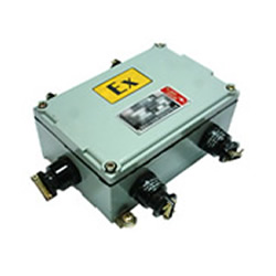 Junction box