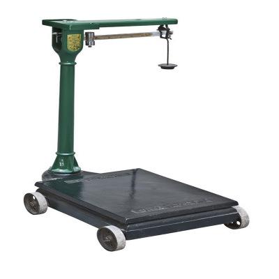 mechanical scale